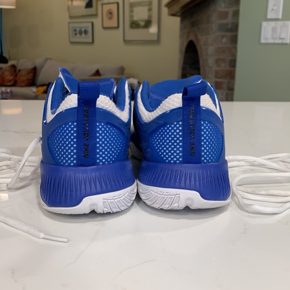 Men’s Nike Air Zoom Hyperace shoe - Picture 5 of 7